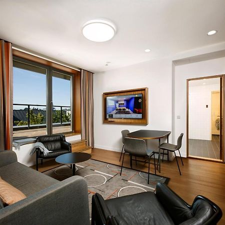 Hestia Hotel Kentmanni ทาลลินน์ ภายนอก รูปภาพ