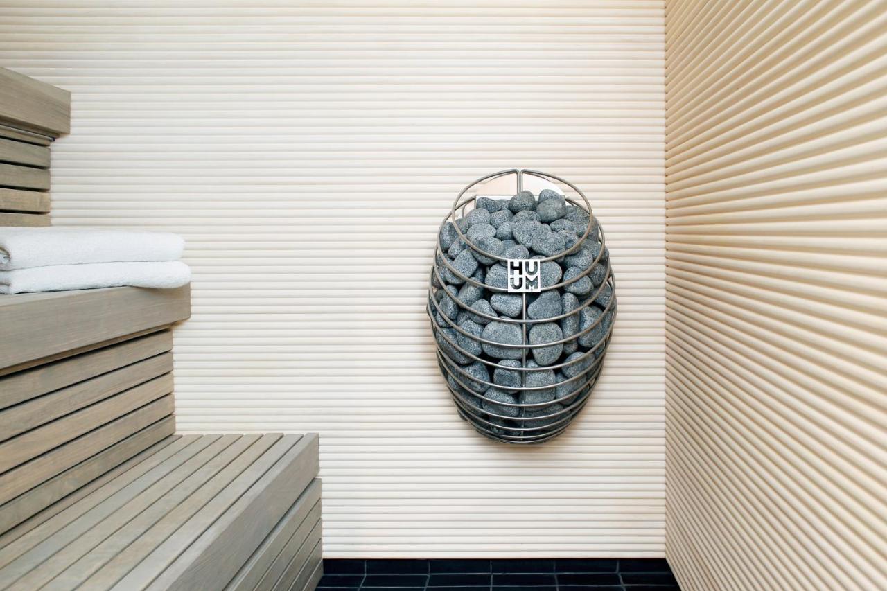 Hestia Hotel Kentmanni ทาลลินน์ ภายนอก รูปภาพ